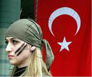 Türk Kadınları Neleri Seviyor?