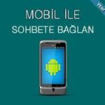 Mobil Chat Sitesi