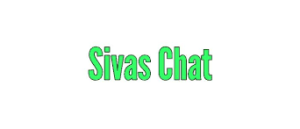 Sivas Chat Odaları