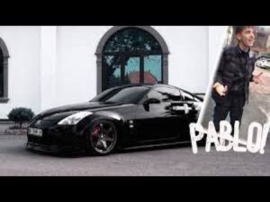 Alper Eğri Pablo Pablo Remix