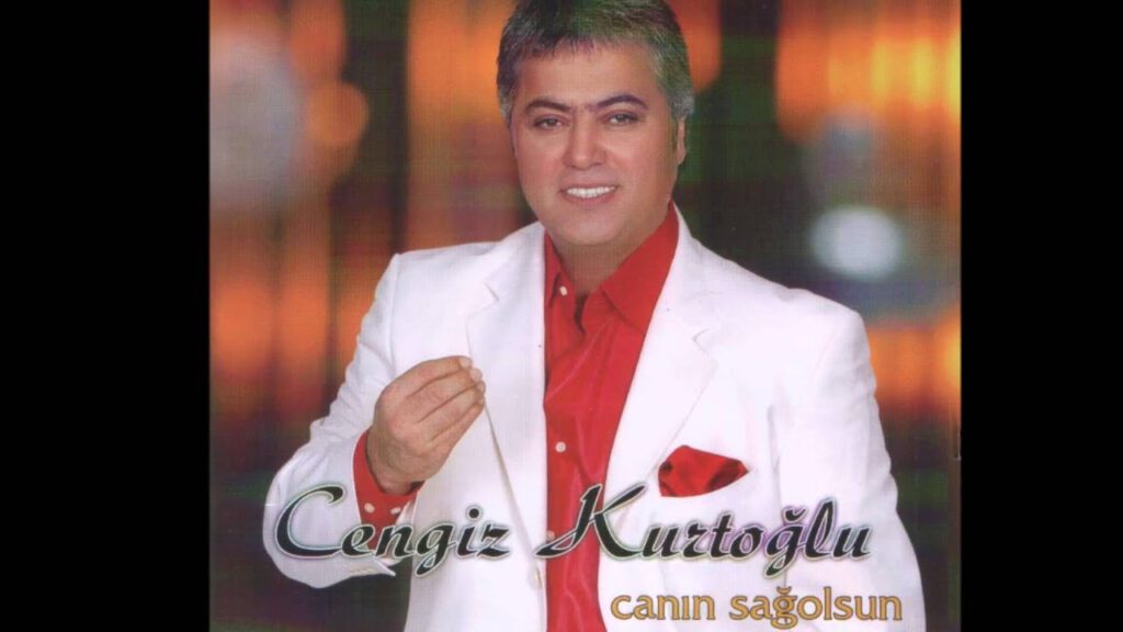 Cengiz Kurtoğlu Beyaz Meleğim Sözleri