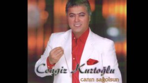 Cengiz Kurtoğlu Beyaz Meleğim Sözleri