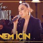 Ebru Gündeş Annem Için Sözleri