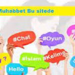 Eğlenceli Muhabbet Ortamı