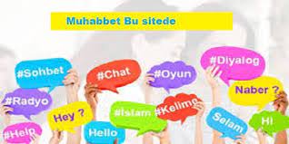 Eğlenceli Muhabbet Ortamı