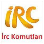 Irc Toplu Sajoin Komutu