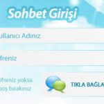 Kelebek Sohbet Odaları