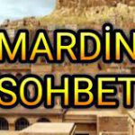 Mardin Arkadaşlık Odaları