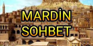 Mardin Arkadaşlık Odaları