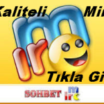 Mirc Sohbet 18