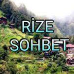Rize Chat Ortamı