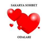 Sakarya Sohbet Odaları