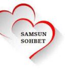 Samsun Sohbet Odaları