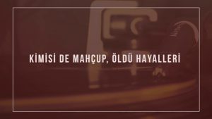 Taladro Drama Sözleri