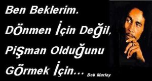Laf Kapak Sözler