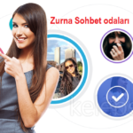 Zurna Chat Odaları