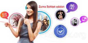 Zurna Chat Odaları