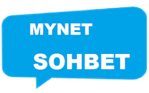 Mynet Sohbet