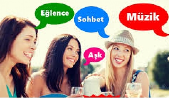 Balım Sohbet odaları